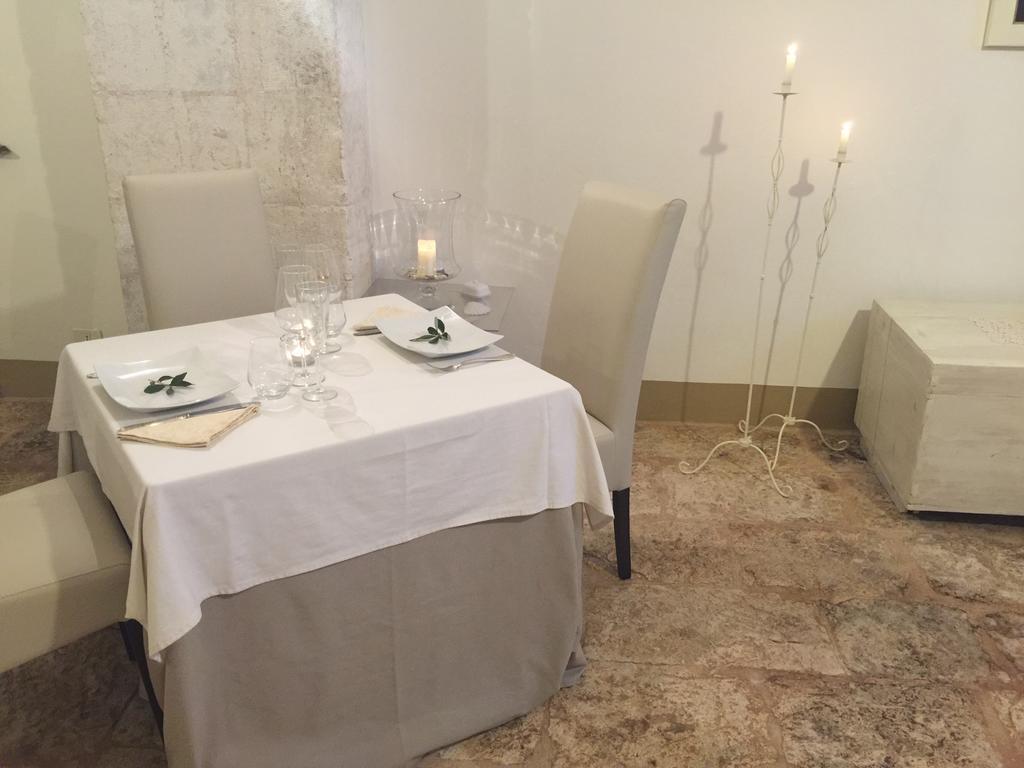 אוסטוני Masseria Rienzo מראה חיצוני תמונה