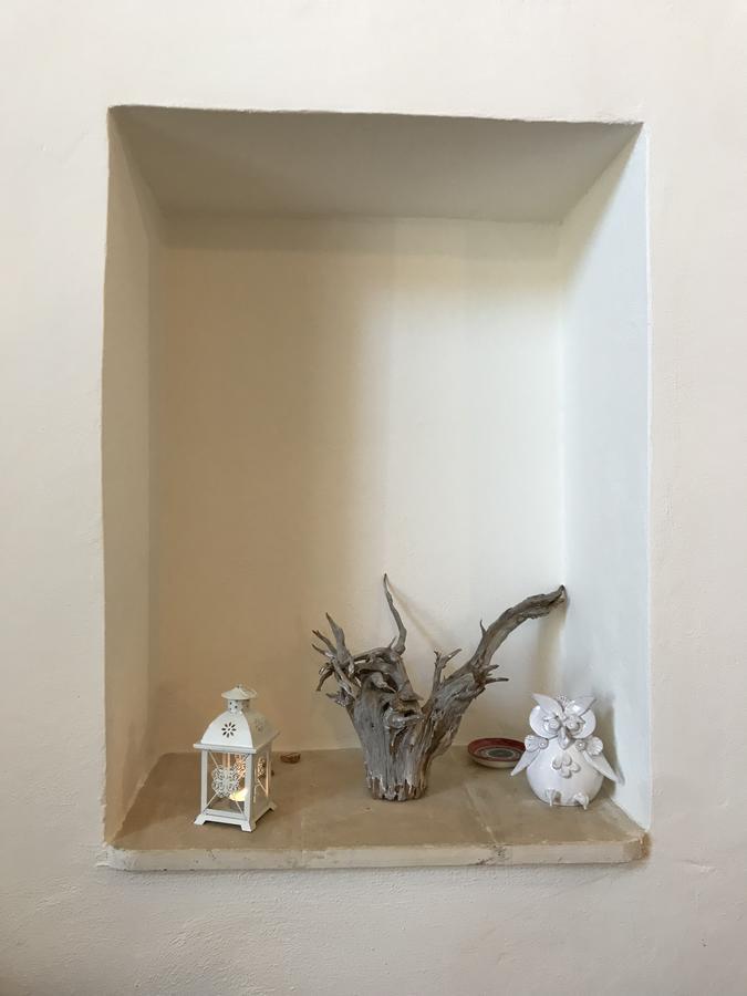 אוסטוני Masseria Rienzo מראה חיצוני תמונה