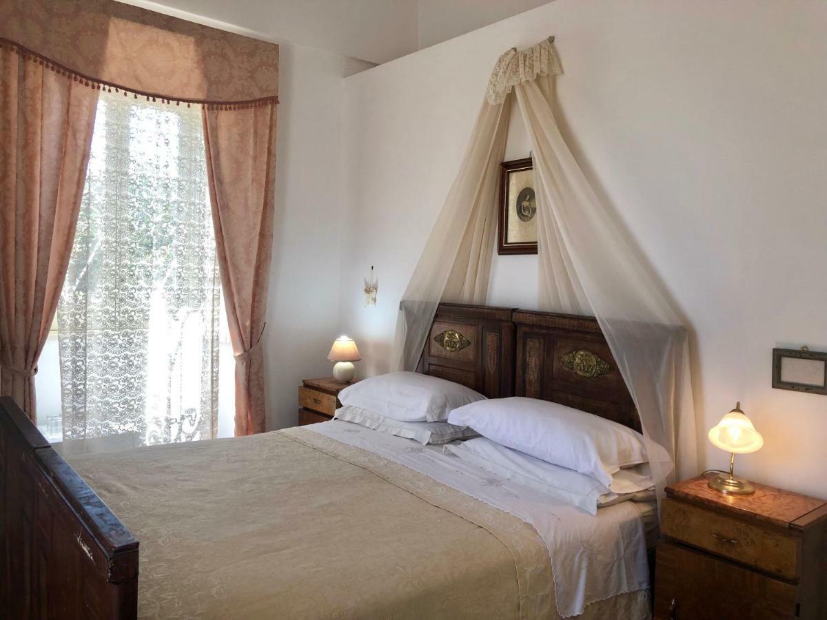 אוסטוני Masseria Rienzo מראה חיצוני תמונה