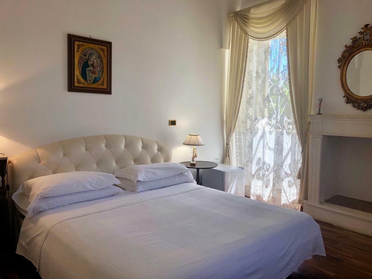 אוסטוני Masseria Rienzo מראה חיצוני תמונה
