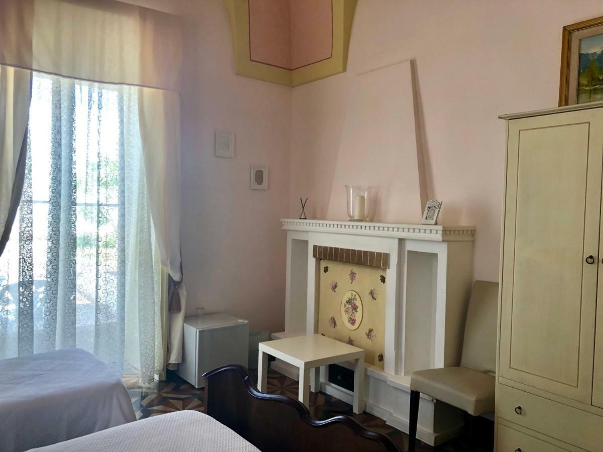 אוסטוני Masseria Rienzo מראה חיצוני תמונה