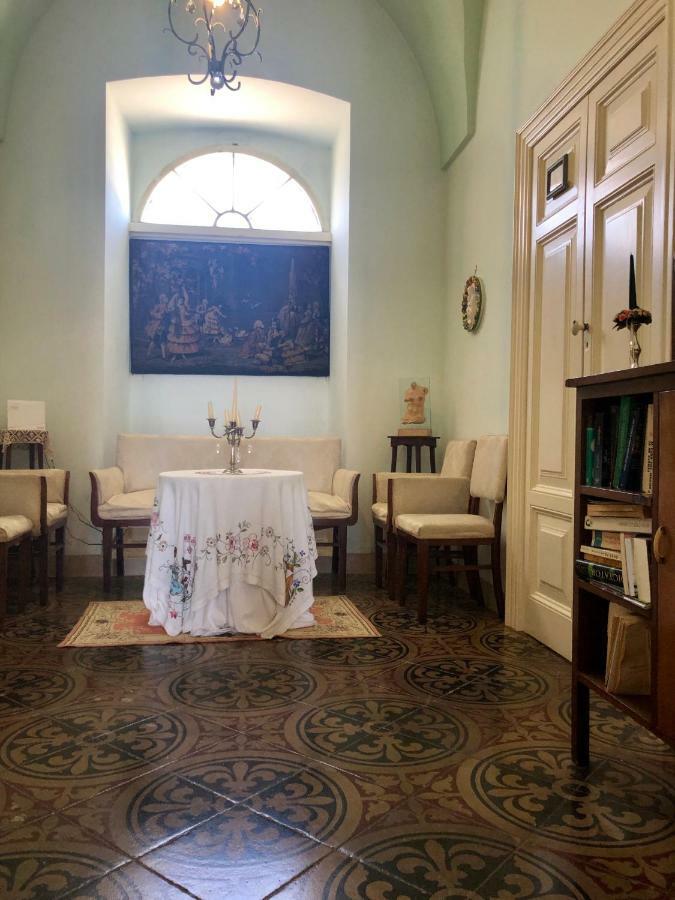 אוסטוני Masseria Rienzo מראה חיצוני תמונה